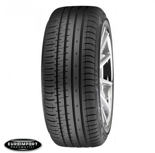 Accelera ACCELERA PHI R  185/35 R17 82 V  XL  TL